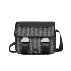 Men's single-shoulder crossbody bag 6994