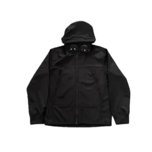 The lens down jacket is windproof The lens down jacket is windproof