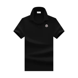 Loose round-neck T-shirt for men Loose round-neck T-shirt for men