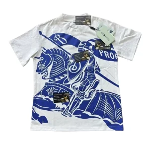 Luxury Casual Summer Round-neck T-shirt Luxury Casual Summer Round-neck T-shirt
